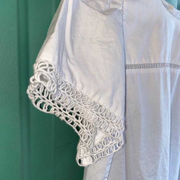 Loft size small ladies lightweight summer top - Picture 3 of 6